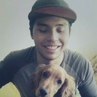 Ramiro Lechuga Pinedo的照片