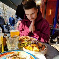 Maxime Varlet's Photo