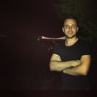 Burak Yalçın's Photo
