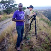 Fotos de Fazil Safari Guide Uganda