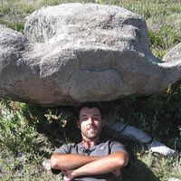 Mathieu Kikoulo's Photo