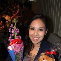 Ariela Sanger的照片