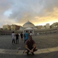 Emiliano Fornasero的照片