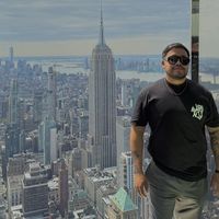 Bruno Castañon's Photo