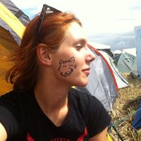 Paula Peckmann的照片