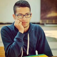 Belkhir Bensaid的照片