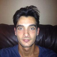 Dani Vidal Lladó's Photo