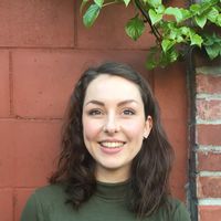 Camille Haisell's Photo