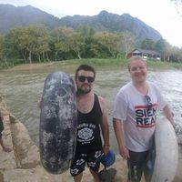 Fotos de Nathan Stubb