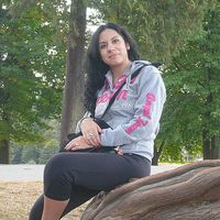 Tania Morales's Photo