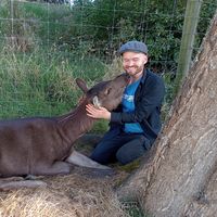 Benny Pietruszka's Photo