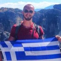 Donald Aliaj Aliaï的照片