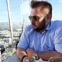 George Koilakos's Photo