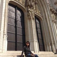 Tianyuan Xie's Photo