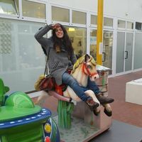 Valentina Shenzi的照片