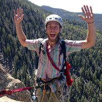 Fotos von Toby Swimmer