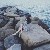 Alma Zhantleuova's Photo