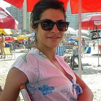 Marcela Cardoso's Photo
