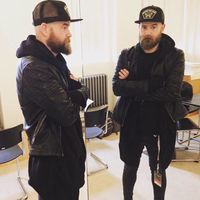 Daniel Devane's Photo
