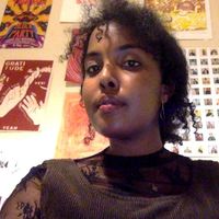 Mariam Osman的照片