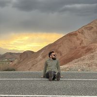 Fatih Kalkan的照片