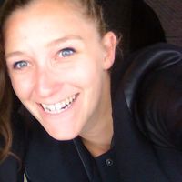 Lieselotte Noordover's Photo