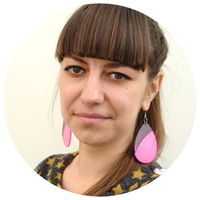 Mariya Padalko's Photo