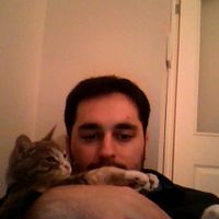 Barış Oktay的照片