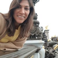 Fotos de Analia Parede