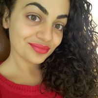 Nazélie  Nerses's Photo