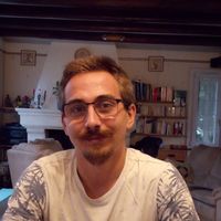 Fotos de Julien Cartagena