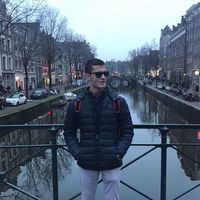 Doğa Karaca's Photo