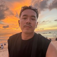 Hendrik Saputra's Photo