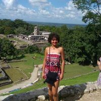 Anamar Montes's Photo