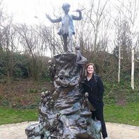 Le foto di Catherine Alexandra