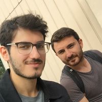 Həsən Həsənov's Photo