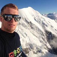 Michal Foltyn's Photo