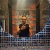 Khaled Garawaeen's Photo