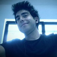 Serkan Barok's Photo