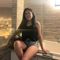 Paula Granados's Photo