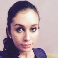 Giulia Gastaldello的照片