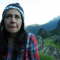 Natalia Sierra的照片