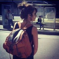 Barbi Segura的照片