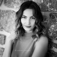 Carolin Frühauf's Photo