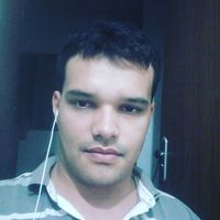 DANIEL ROCHA's Photo