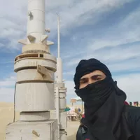 Mohamed khalil labidi's Photo