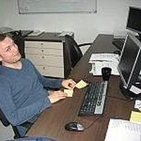 Peter Horvat's Photo