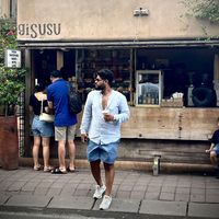 santhosh kumar's Photo