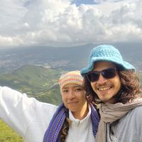 Andrés Londoño's Photo