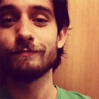 Photos de Luís Conti